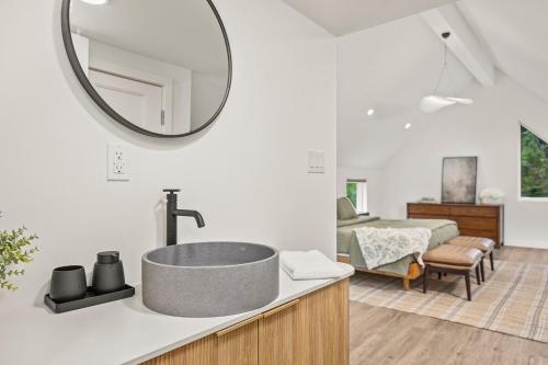 Φωτογραφία από το άλμπουμ του Great Lodge at Carter Bridge Estate σε East Durham