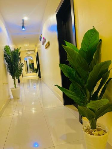 Φωτογραφία από το άλμπουμ του The Majj Hotel Sapele σε Sapele