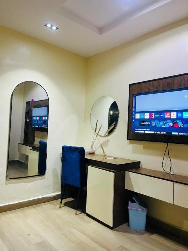 Φωτογραφία από το άλμπουμ του The Majj Hotel Sapele σε Sapele