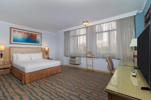 Grand Hotel Guayaquil, Centro Histórico — Room