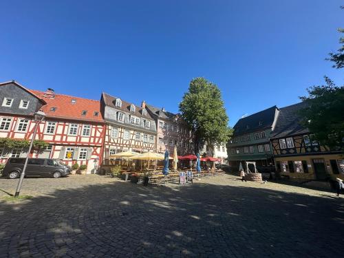 Galeriebild der Unterkunft Shumiland in Frankfurt near Messe, Airport in Frankfurt am Main