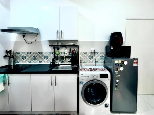 Foto dalla galleria di Private Room & Attached Bathroom, Ipoh Centre a Ipoh