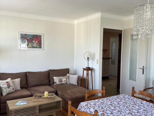 Appartement spacieux à Évian avec parking et animaux admis - FR-1-498-4