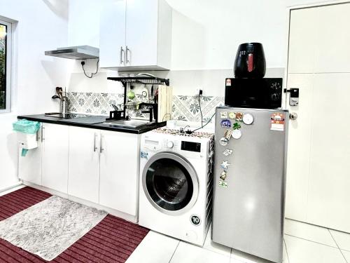 Foto dalla galleria di Private Room & Attached Bathroom, Ipoh Centre a Ipoh