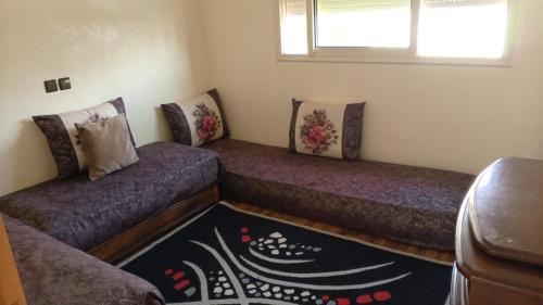 Φωτογραφία από το άλμπουμ του Savannah beach σε Dar Hamida