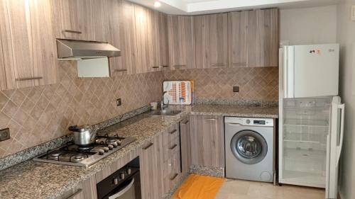 Φωτογραφία από το άλμπουμ του Savannah beach σε Dar Hamida