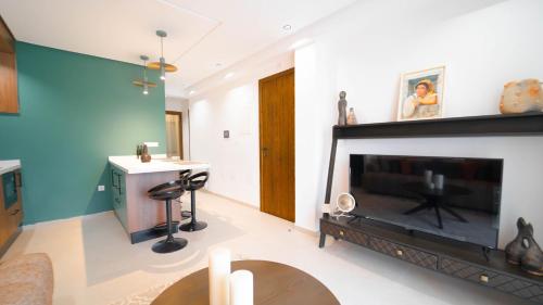 Aurora La Marsa 301 – Modernité Charme