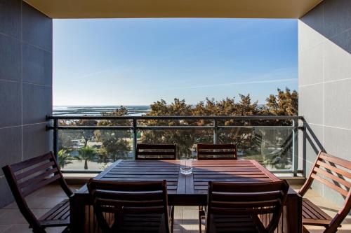 Upscale Condominium on Edge of Old Fishing Village