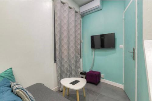 Pop Boileau - Appartement idéal au coeur de Lyon 6ème