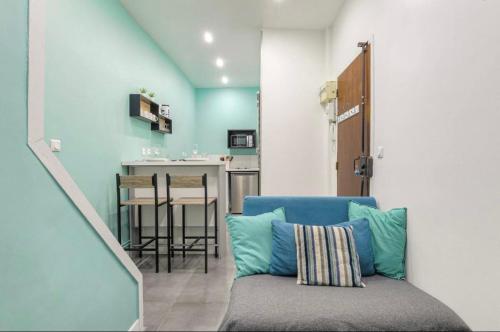 Pop Boileau - Appartement idéal au coeur de Lyon 6ème