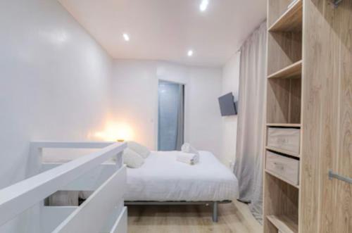 Pop Boileau - Appartement idéal au coeur de Lyon 6ème