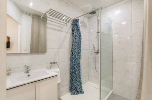 Pop Boileau - Appartement idéal au coeur de Lyon 6ème