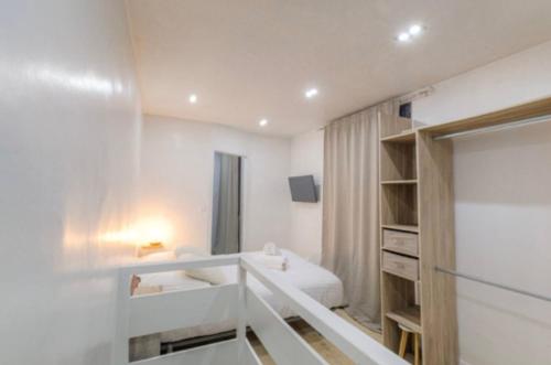 Pop Boileau - Appartement idéal au coeur de Lyon 6ème