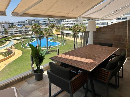 Casa Bowi Finestrat Camporosso