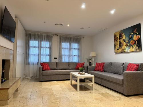 Apartamento dentro de Puerto Banus photo 9