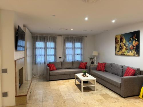 Apartamento dentro de Puerto Banus photo 5