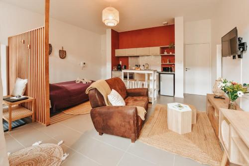 Le Cocon Carmel by CozyLife