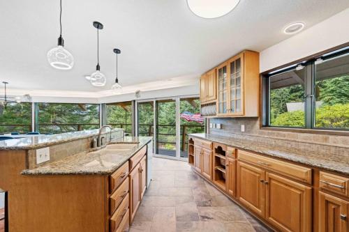 Fotografie z fotogalerie ubytování Octagon and Guest House v destinaci Lakeside