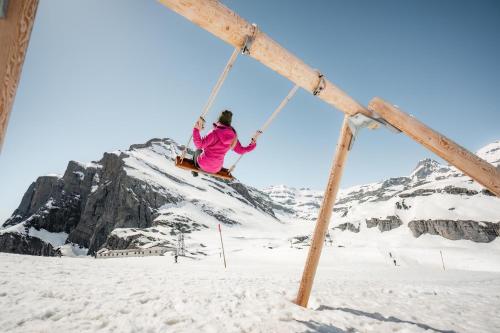 FeelGood Studio I Majing I Leukerbad I Gemmi