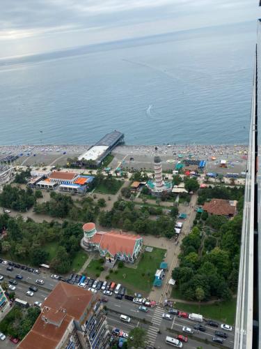 Billede fra billedgalleriet på ORBI CITY - Premium Apartments i Batumi