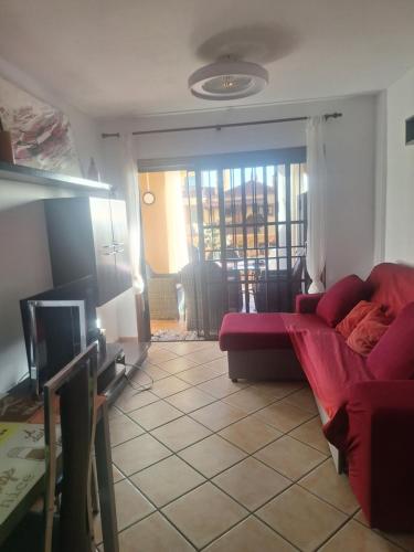Beautiful Apartment Elite Palace in Jardines del Duque