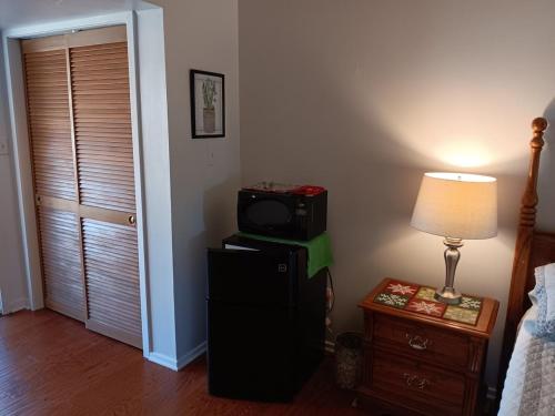 Fotografie z fotogalerie ubytování Comfy Corner v destinaci New Bern