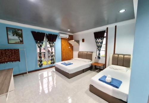 Φωτογραφία από το άλμπουμ του D pergau inn σε Jeli