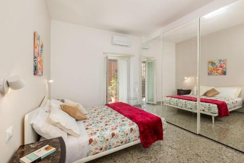 Angolo Felice - Appartamento di 3 camere - Tuscolana - Cinecittà