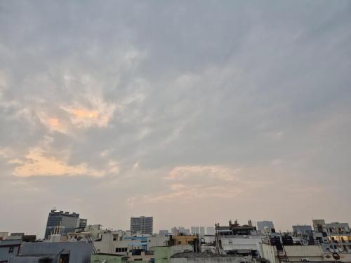 Fotografie z fotogalerie ubytování Boho Life - Entire flat in kondapur v destinaci Hajdarábád