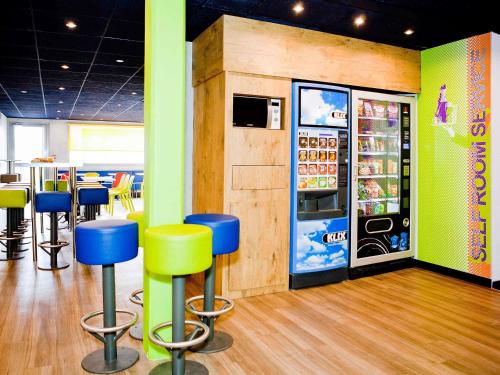 Φωτογραφία από το άλμπουμ του ibis budget Metz Technopole στη Μετς