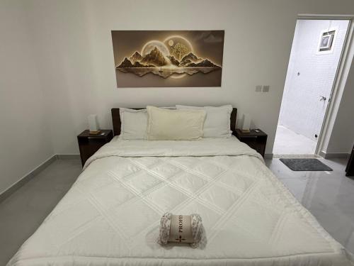 Foto de la galeria de Master bedroom Room a Abu Dhab