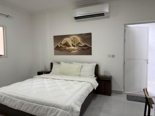 Foto de la galeria de Master bedroom Room a Abu Dhab