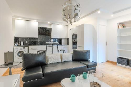 Comfortable Apartment - 1BR 2P - Arts et Métiers