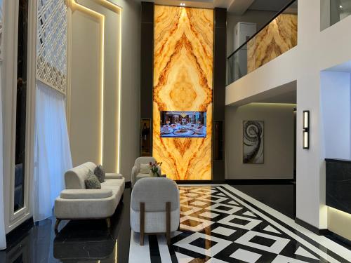 Karim Parkside Hotel