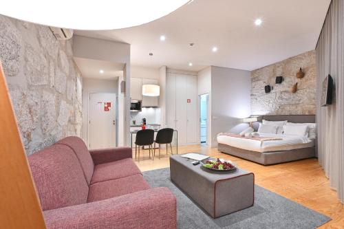 ON Apartments - Free Parking & Pet Friendly