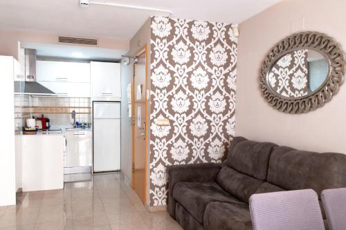 Aparthotel Rambla108