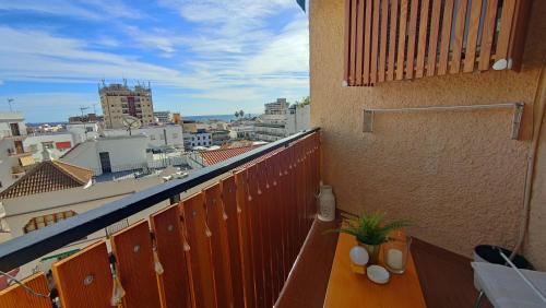 Manantiales Seaviews