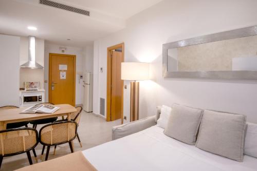 Aparthotel Rambla108