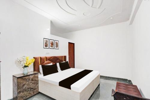 Φωτογραφία από το άλμπουμ του Hotel O Chandriyan Guest House σε Jhājhar