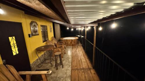 Φωτογραφία από το άλμπουμ του Villa Josefina σε Santiago Sacatepéquez