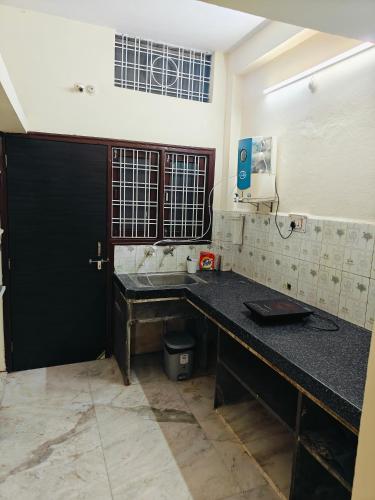 Ένα μπάνιο στο ANA Homestay