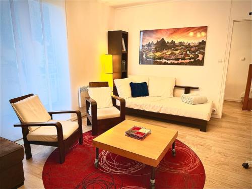 Φωτογραφία από το άλμπουμ του Treasure of Perche-Gouët in a village house! σε Arrou