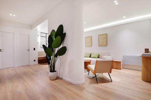 Modern apartment - 2BR 6P - Bonne-Nouvelle