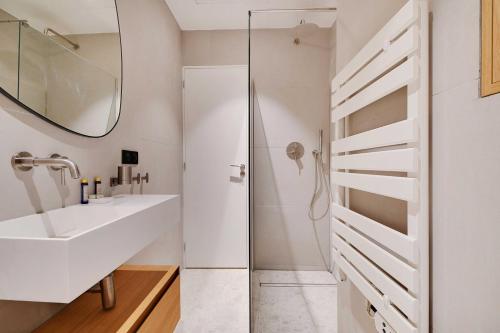 Modern apartment - 2BR 6P - Bonne-Nouvelle