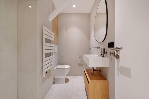 Modern apartment - 2BR 6P - Bonne-Nouvelle