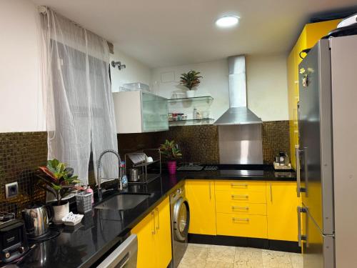 Apartamento dentro de Puerto Banus photo 4