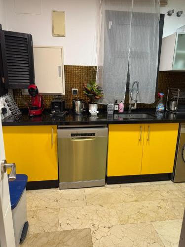 Apartamento dentro de Puerto Banus photo 8