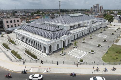 Φωτογραφία από το άλμπουμ του Suite cop30 σε Μπελέμ