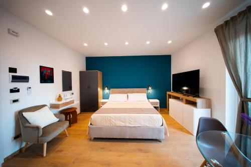 Foto SALERNUM Luxury Apartments