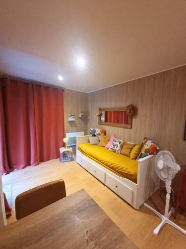 Foto Charmant studio à Saint Brévin l'Océan 6